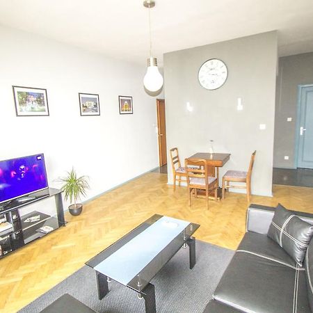 Popa Apartment Σόφια Εξωτερικό φωτογραφία