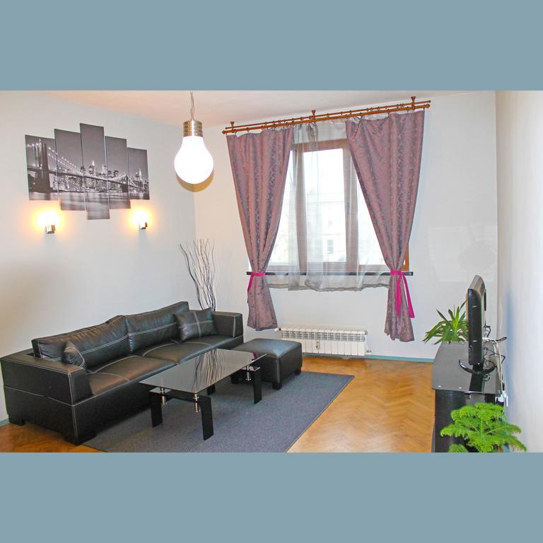 Popa Apartment Σόφια Δωμάτιο φωτογραφία