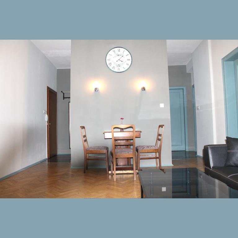 Popa Apartment Σόφια Δωμάτιο φωτογραφία