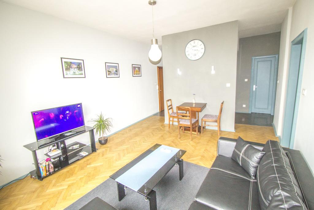 Popa Apartment Σόφια Εξωτερικό φωτογραφία