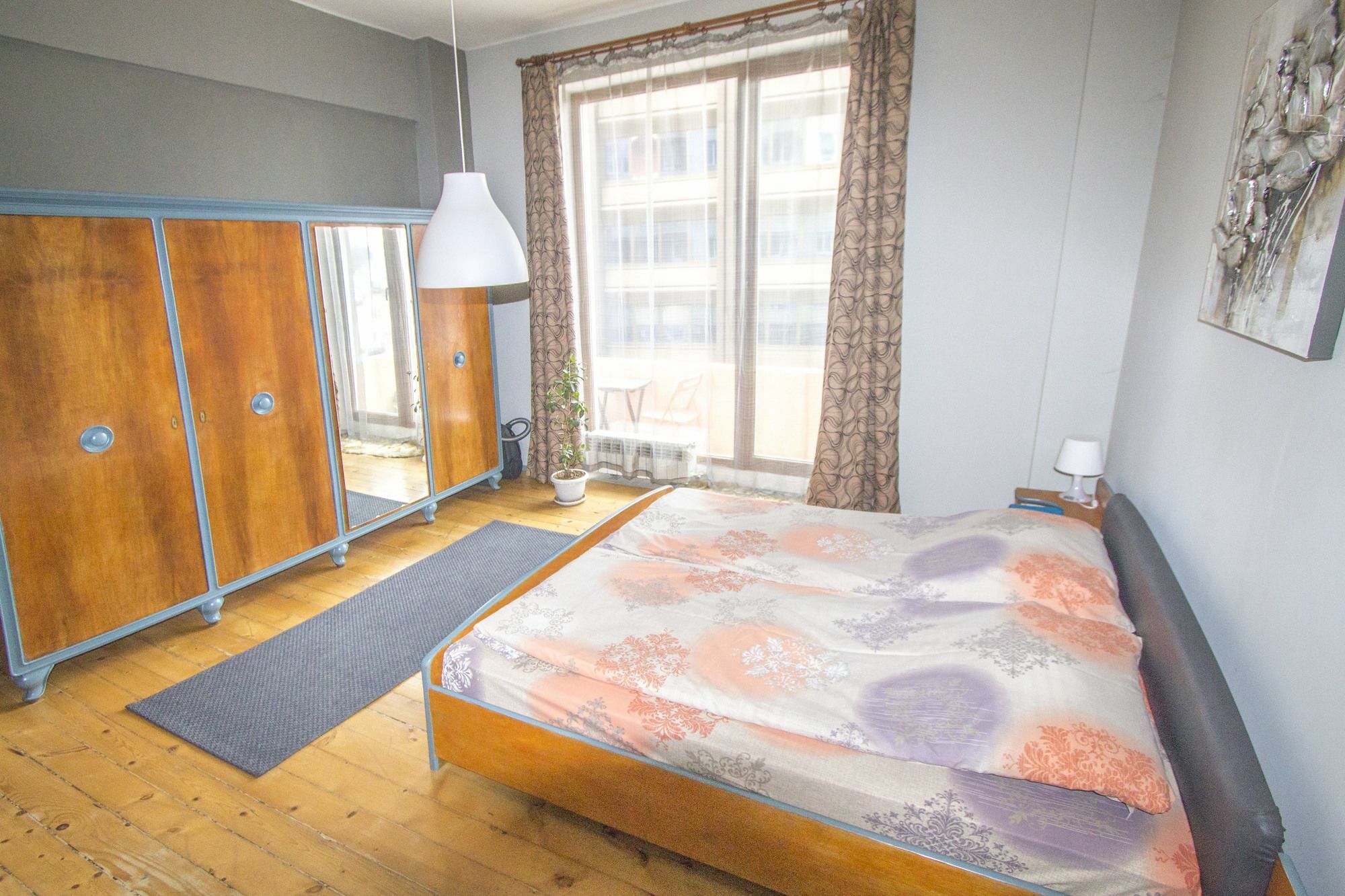 Popa Apartment Σόφια Εξωτερικό φωτογραφία