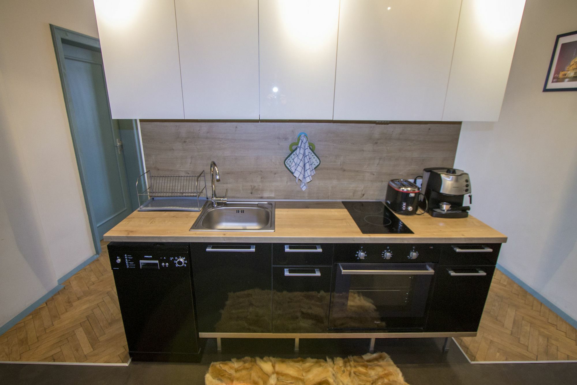 Popa Apartment Σόφια Εξωτερικό φωτογραφία