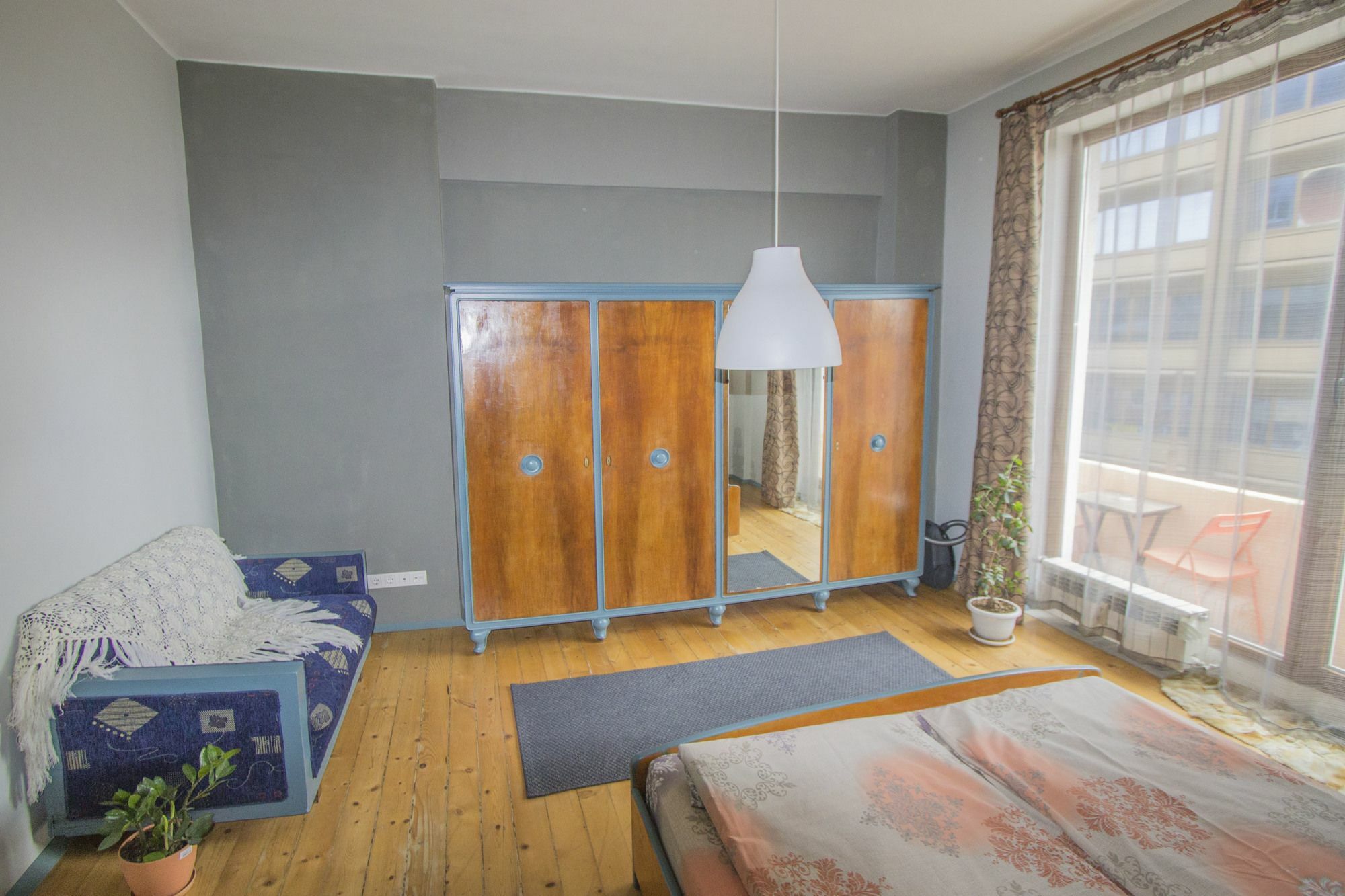 Popa Apartment Σόφια Εξωτερικό φωτογραφία
