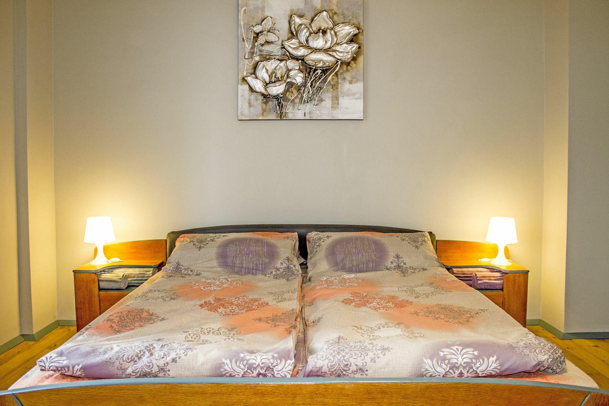 Popa Apartment Σόφια Εξωτερικό φωτογραφία
